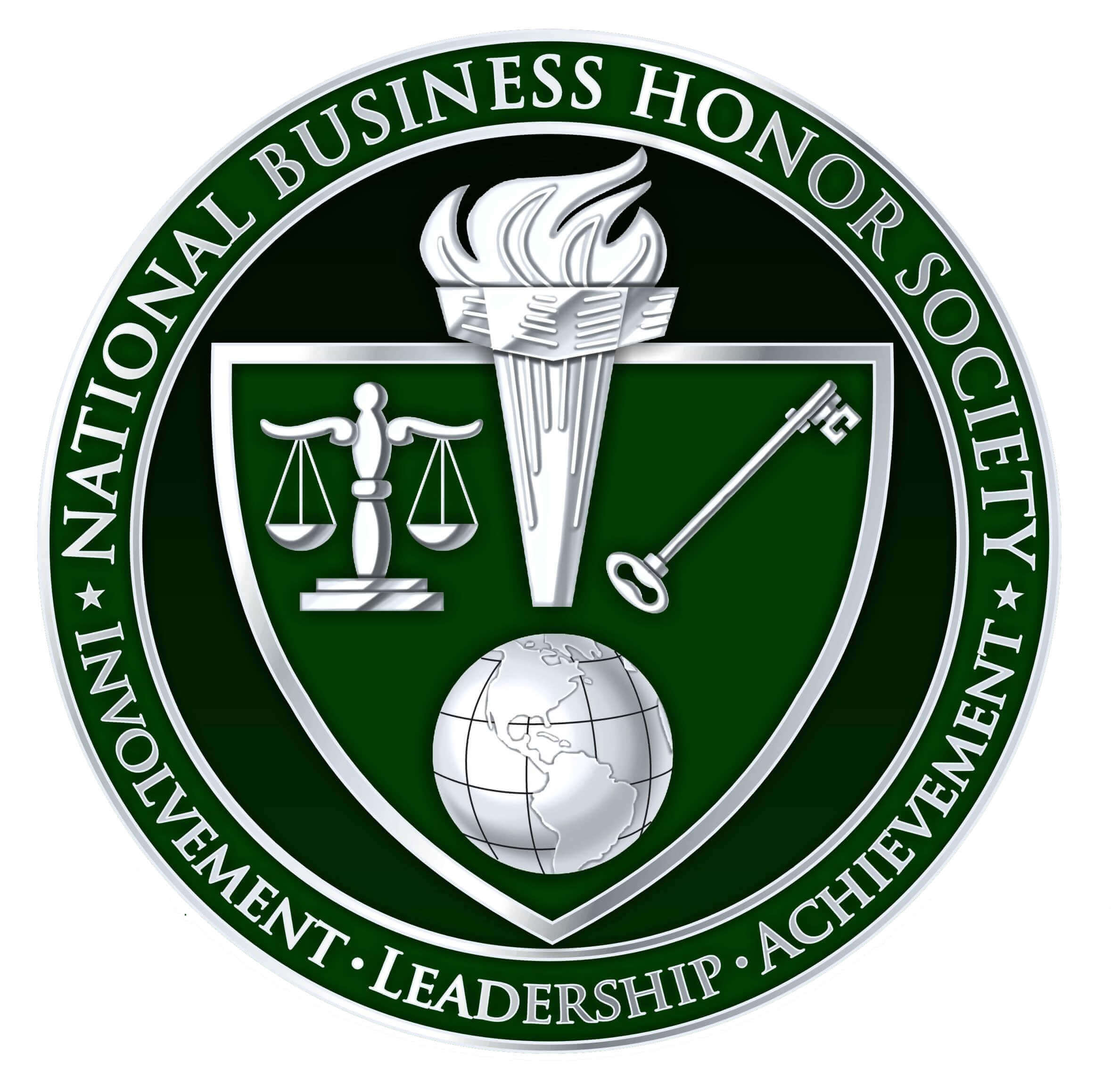 Thumbnail forNational Business Honor Society